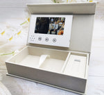 Album vidéo love capsule